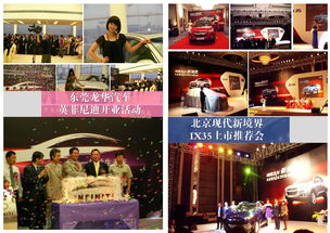 多元化活动策划 从房地产到婚庆的全方位实践