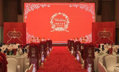 满月酒预算指南 酒店与婚庆活动策划费用全解析