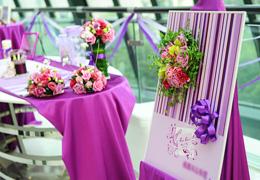 金喜堂婚礼策划 以匠心与创意，为您打造独一无二的专属庆典