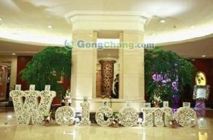 爱薇婷成都婚庆公司 四川顶级婚庆策划与服务费用解析