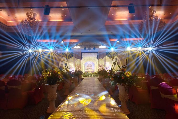 南通润泰文化 一站式专业婚礼与活动策划服务